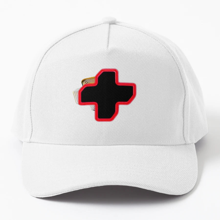 Plus New Era Snapback - Distressed Classic Style - Snapback, Trucker Hat, Dad Hat, Denim Baseball Cap