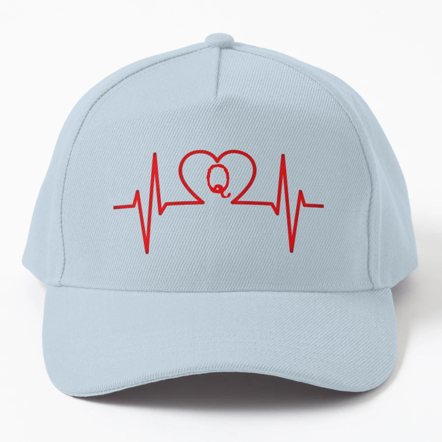 Q 11 New Era Snapback - Structured Breathable Design - Snapback, Trucker Hat, Dad Hat, Denim Baseball Cap