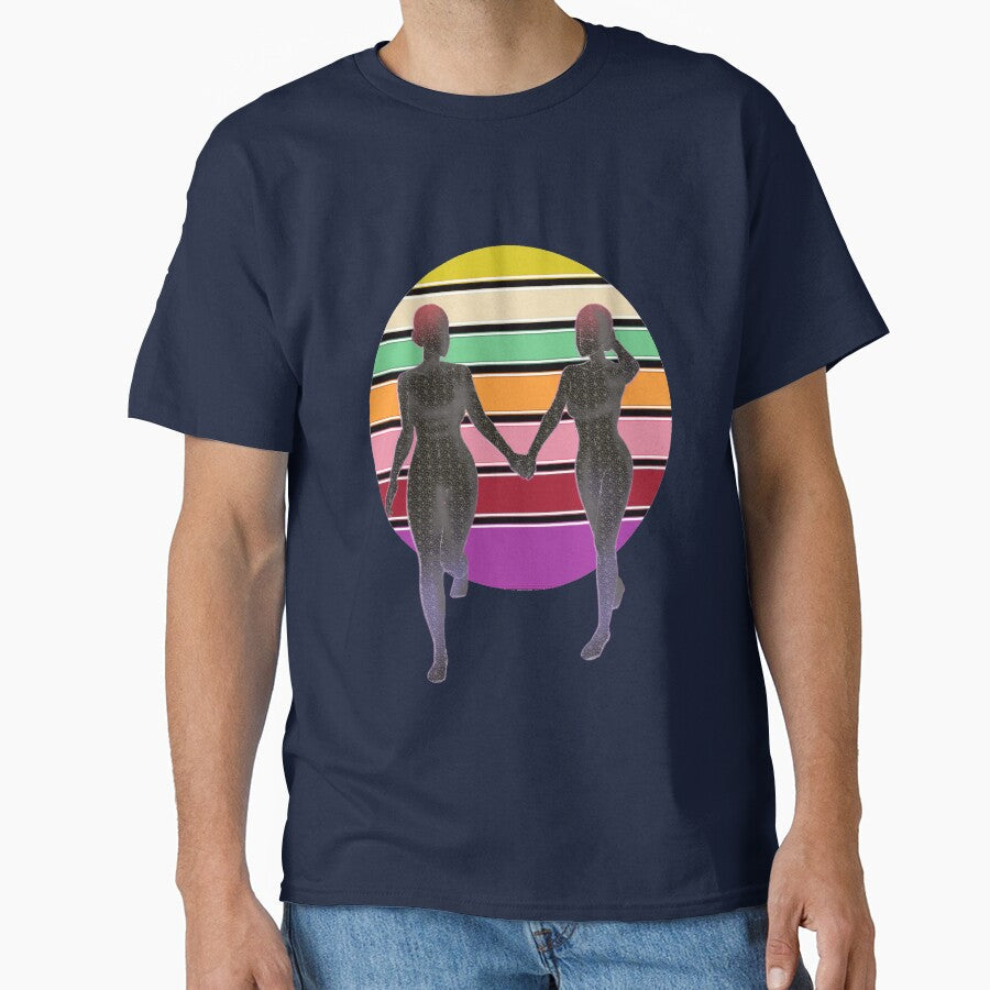 Aesthetic Yoga, Retro Best art for life ever, Anime - Adult & Kids T-Shirts, Sweatshirts & Hoodies apparel design preview 1