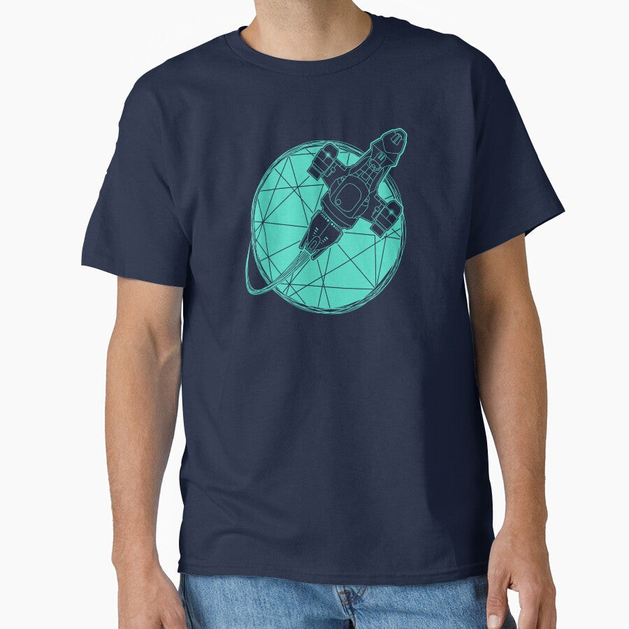 Shining star by Yanmos - Adult & Kids T-Shirts, Sweatshirts & Hoodies apparel design preview 1