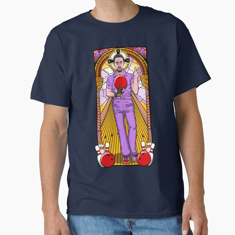 Da Jesus by J.C. Maziu - Adult & Kids T-Shirts, Sweatshirts & Hoodies apparel design preview 1