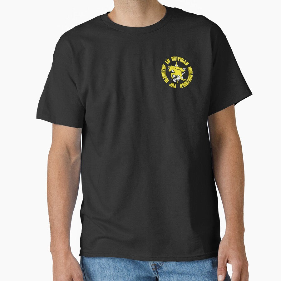 Limbus Company Don Quixote Icon Minimalist by Aokis_ - Adult & Kids T-Shirts, Sweatshirts & Hoodies apparel design preview 1