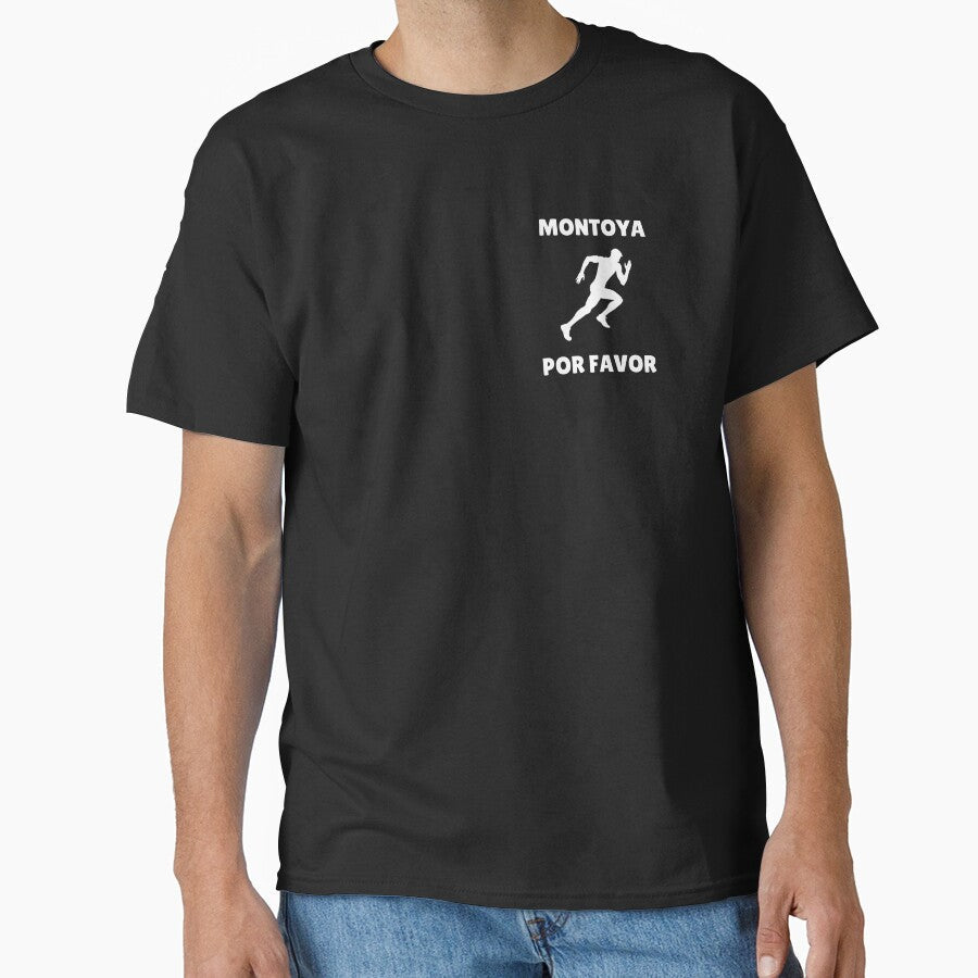 Montoya please by kstheladesigns - Adult & Kids T-Shirts, Sweatshirts & Hoodies apparel design preview 1