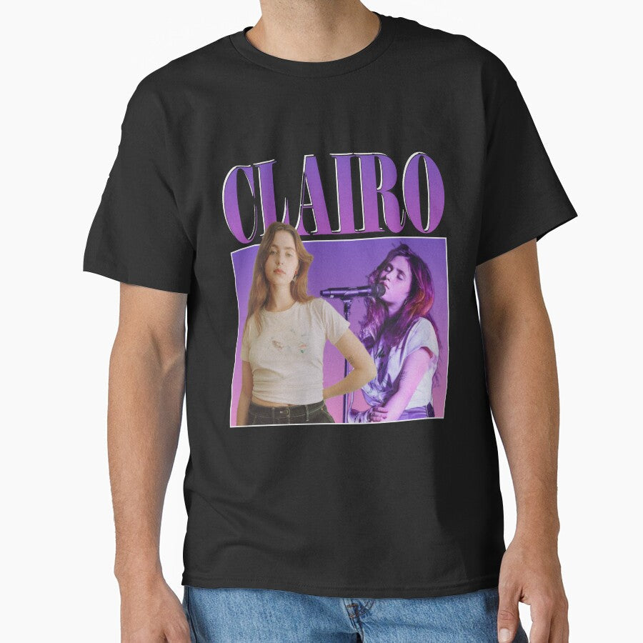 Homage by khalesxi - Adult & Kids T-Shirts, Sweatshirts & Hoodies apparel design preview 1