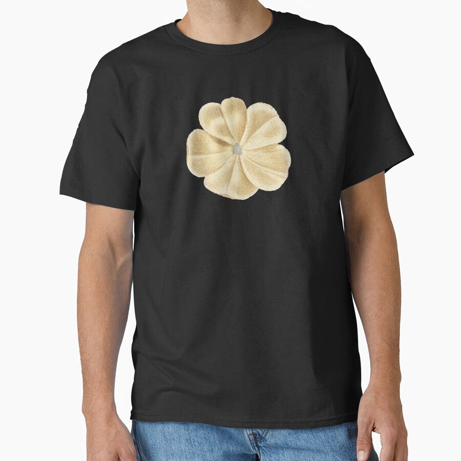 Tiny flower by zaher97 - Adult & Kids T-Shirts, Sweatshirts & Hoodies apparel design preview 1