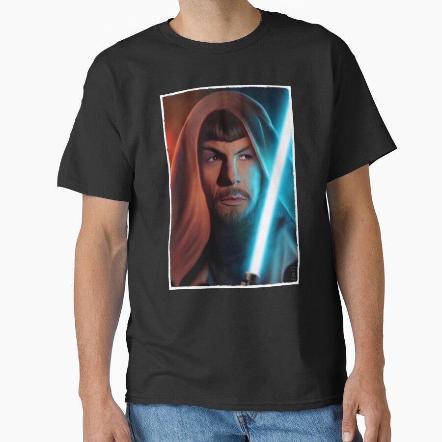 Mirror Knight Mashup by orionlodubyal - Adult & Kids T-Shirts, Sweatshirts & Hoodies apparel design preview 1