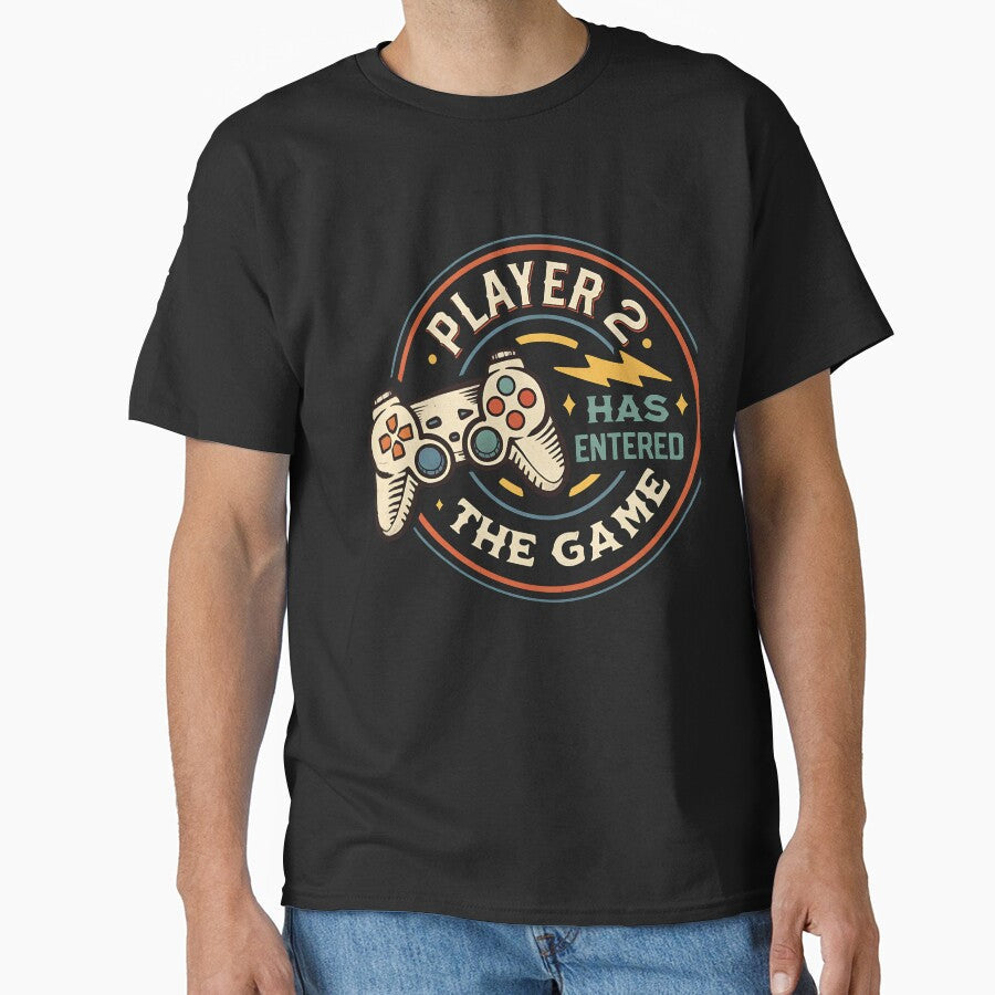 Sarcastic And Witty Retro Neon Pop Slogan Design by - Adult & Kids T-Shirts, Sweatshirts & Hoodies apparel design preview 1