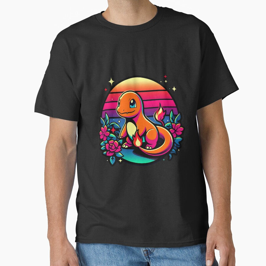 My little starter by alexMTX - Adult & Kids T-Shirts, Sweatshirts & Hoodies apparel design preview 1