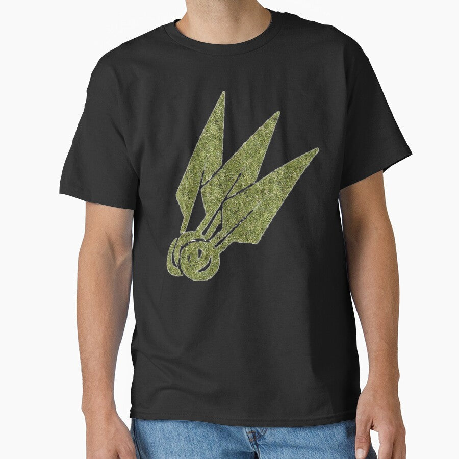 Gloomhaven Natural Scoundrel by DerekMcCronex - Adult & Kids T-Shirts, Sweatshirts & Hoodies apparel design preview 1