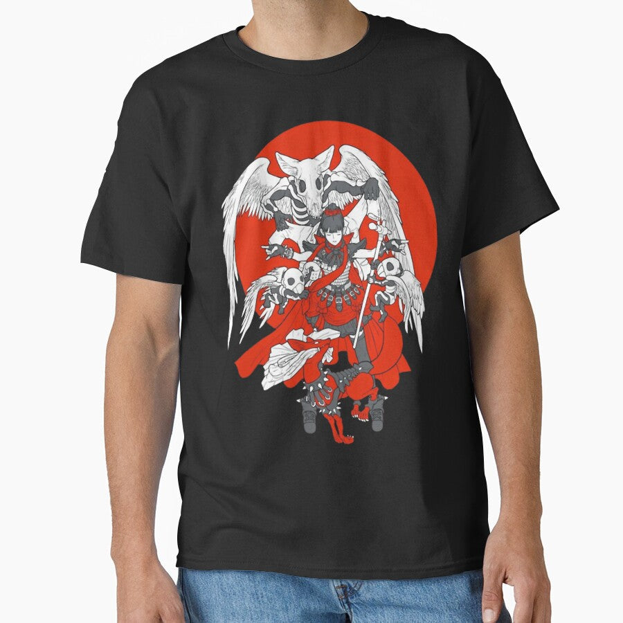 Babymetal (2) by SchneiderNata - Adult & Kids T-Shirts, Sweatshirts & Hoodies apparel design preview 1
