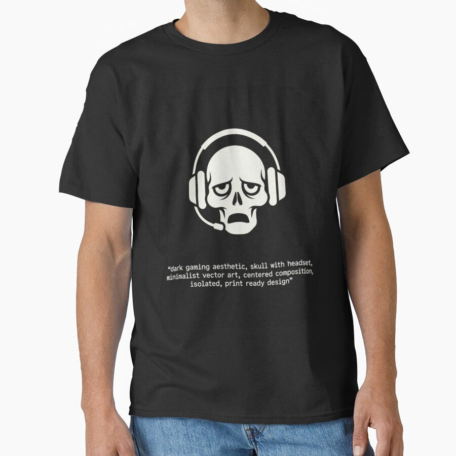 Level Up Gaming Graphic Design by fintyskin - Adult & Kids T-Shirts, Sweatshirts & Hoodies apparel design preview 1