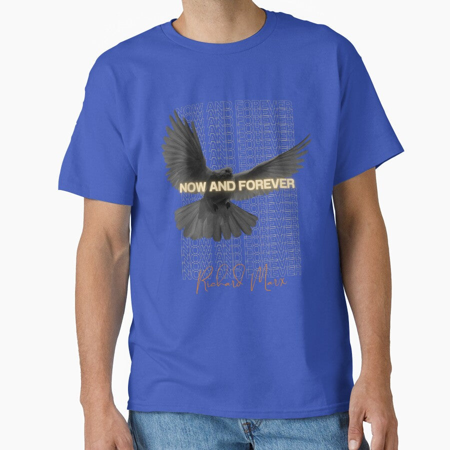 Richard Marx 80s Vintage Music Retro Love Design by - Adult & Kids T-Shirts, Sweatshirts & Hoodies apparel design preview 1