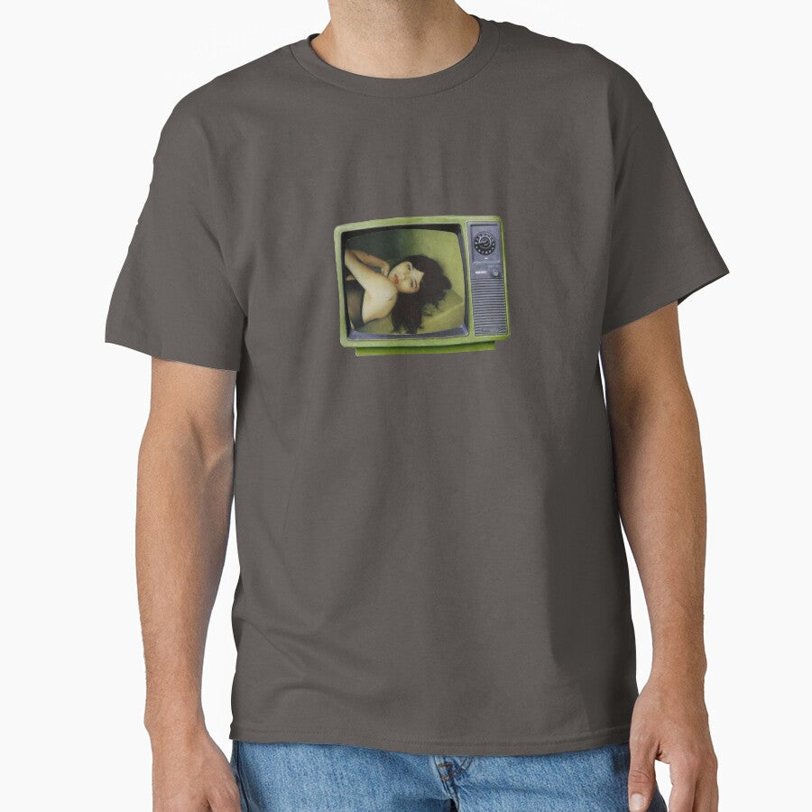 Clairo by ocean-blvd - Adult & Kids T-Shirts, Sweatshirts & Hoodies apparel design preview 1