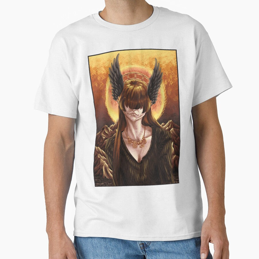 Raven by Gisla - Adult & Kids T-Shirts, Sweatshirts & Hoodies apparel design preview 1