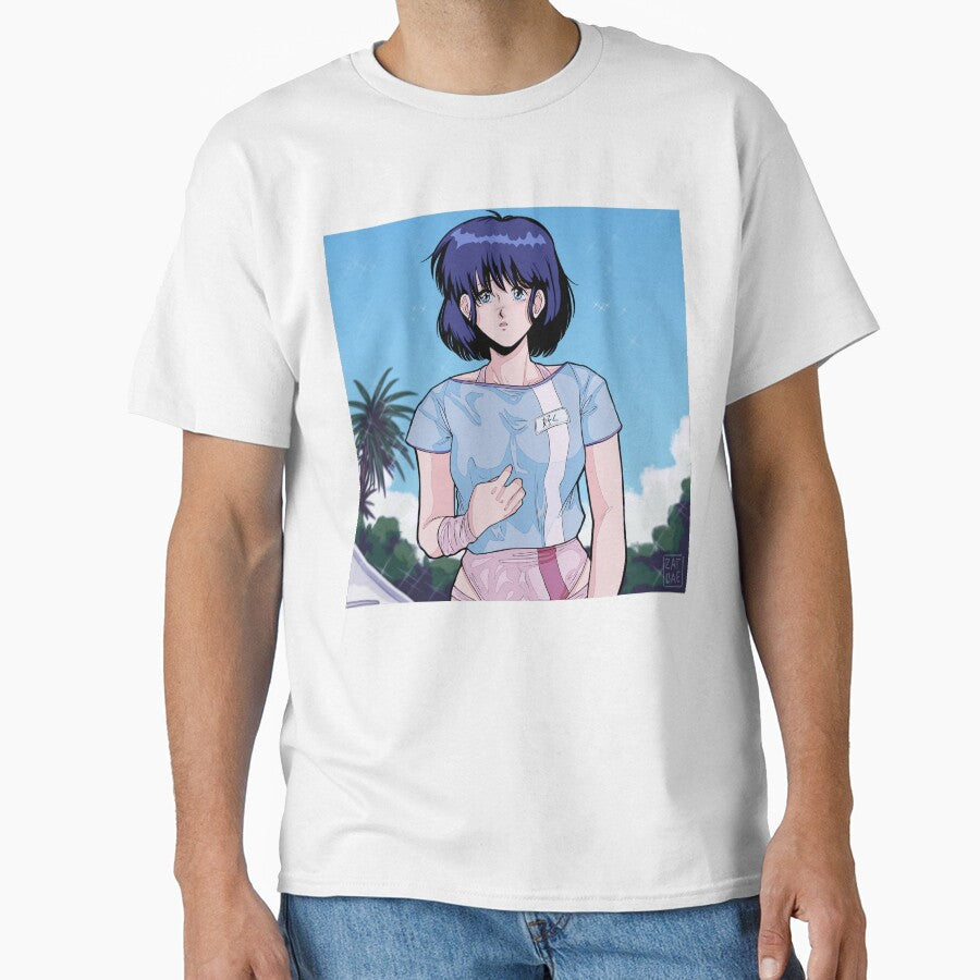 Crush by zatbae - Adult & Kids T-Shirts, Sweatshirts & Hoodies apparel design preview 1