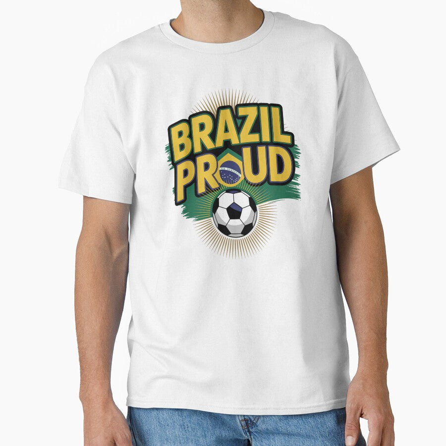 Football unites the world North America 2026 by - Adult & Kids T-Shirts, Sweatshirts & Hoodies apparel design preview 1