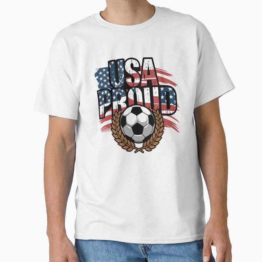 Football Summer 2026 by SuperCaseCenter - Adult & Kids T-Shirts, Sweatshirts & Hoodies apparel design preview 1