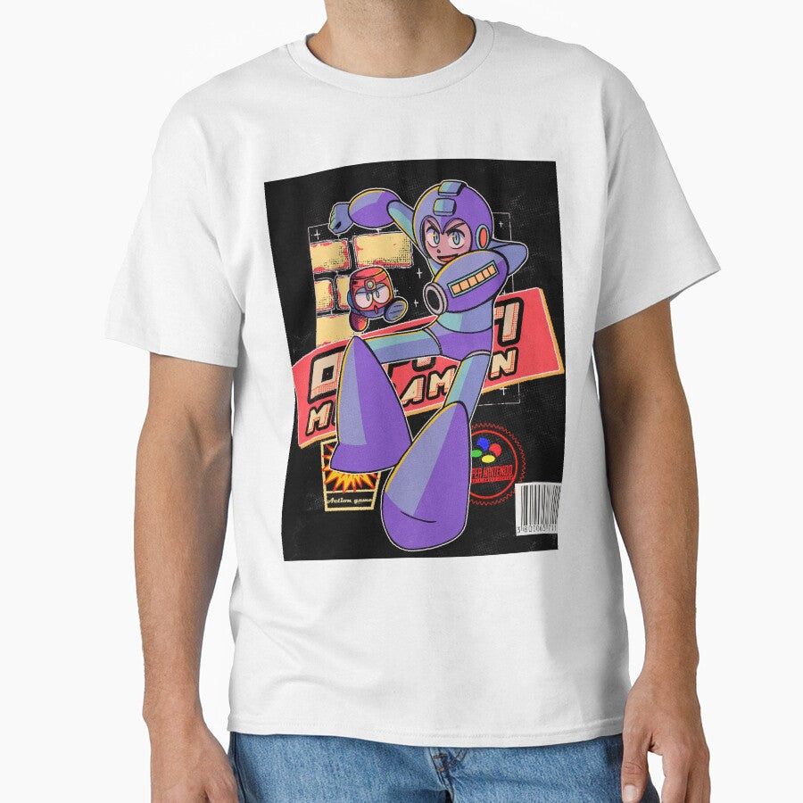 Anime vaporwave aesthetic retro video game by - Adult & Kids T-Shirts, Sweatshirts & Hoodies apparel design preview 1