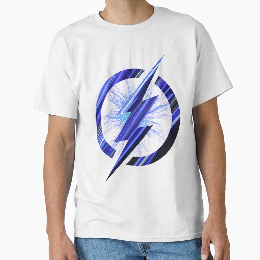 Speed Force by WestCityCruisin - Adult & Kids T-Shirts, Sweatshirts & Hoodies apparel design preview 1