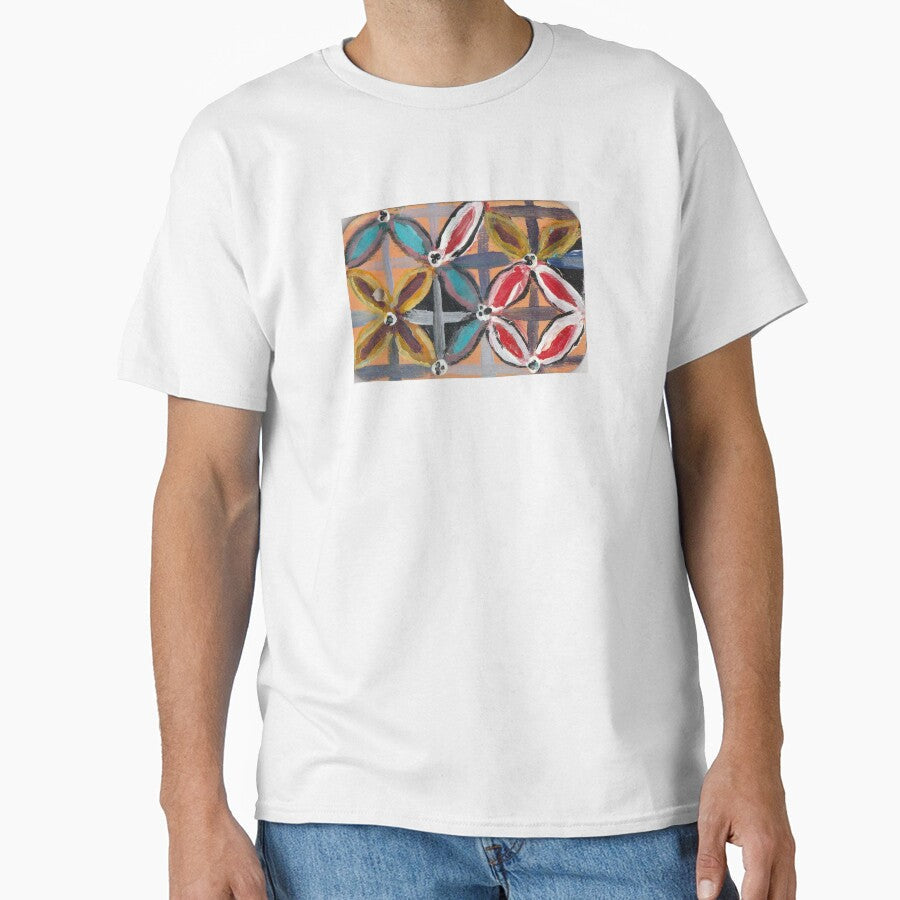 Pattern A1 by Misfitcane - Adult & Kids T-Shirts, Sweatshirts & Hoodies apparel design preview 1