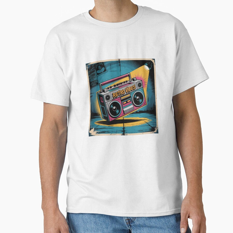 Vintage Streetwear Graffiti by PrintifyWorld12 - Adult & Kids T-Shirts, Sweatshirts & Hoodies apparel design preview 1