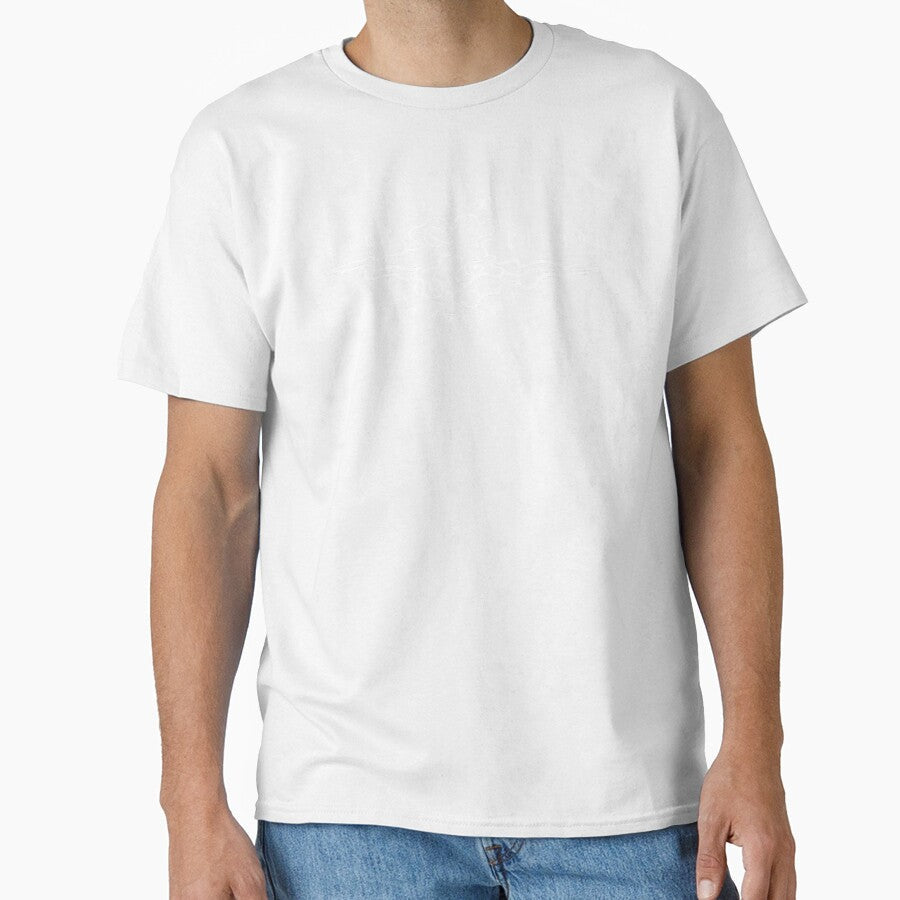 Live life cloudy goth y2k style design by - Adult & Kids T-Shirts, Sweatshirts & Hoodies apparel design preview 1