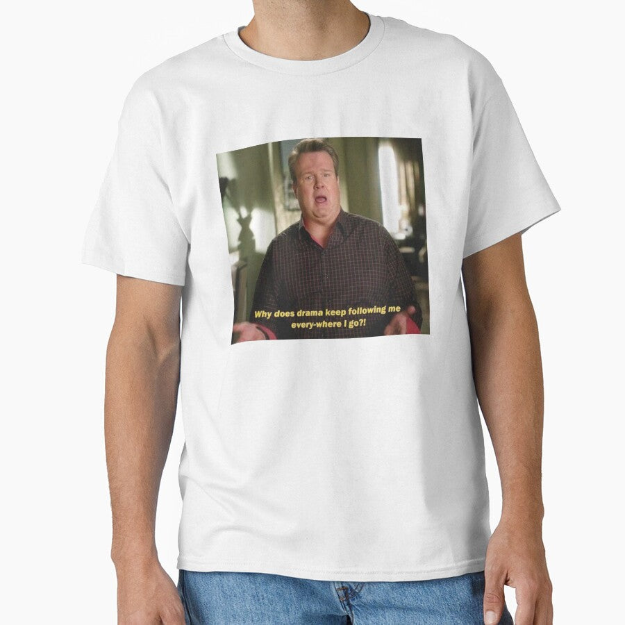 Cam Quote by Grayce King - Adult & Kids T-Shirts, Sweatshirts & Hoodies apparel design preview 1