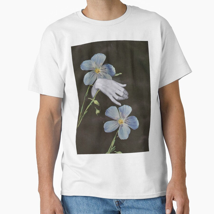 Empath Collage Series (4/4) by WordsAsMedicine - Adult & Kids T-Shirts, Sweatshirts & Hoodies apparel design preview 1