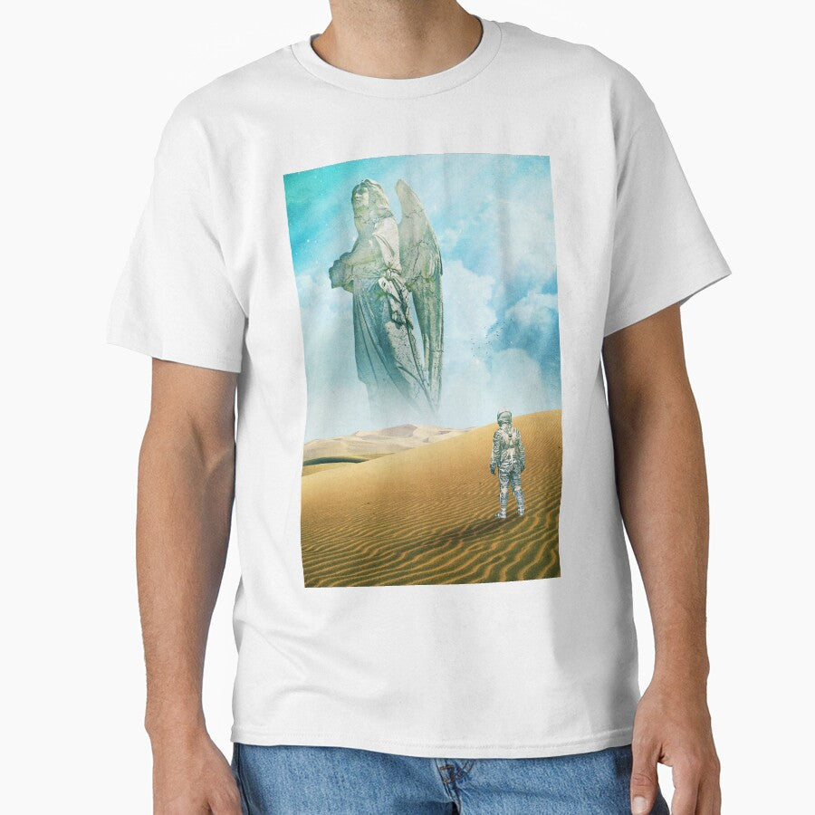 Idolatry by seamless - Adult & Kids T-Shirts, Sweatshirts & Hoodies apparel design preview 1