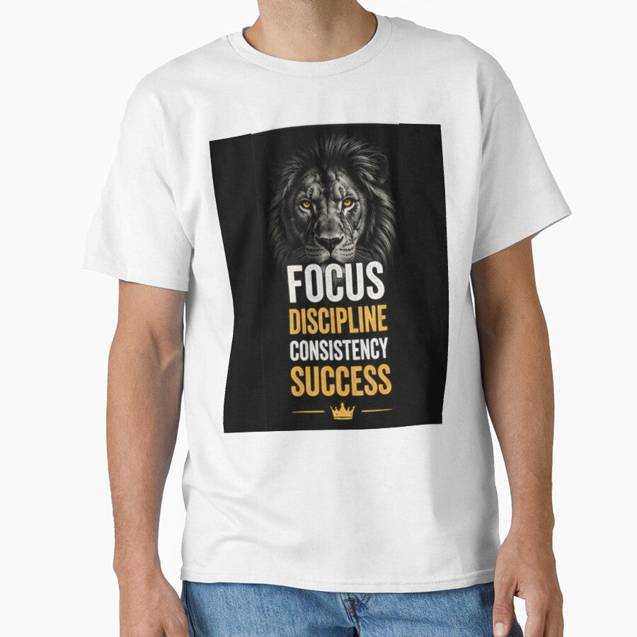 Focus by LinesOnly - Adult & Kids T-Shirts, Sweatshirts & Hoodies apparel design preview 1