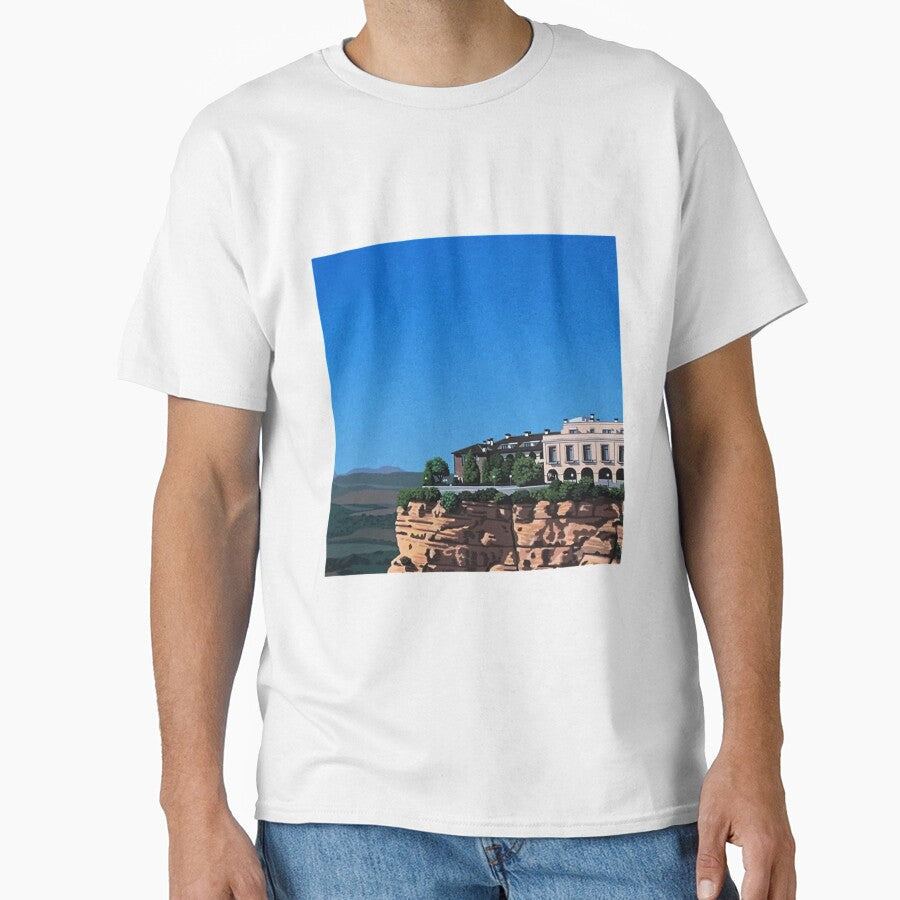 Vaporwave Hiroshi Nagai by dirteestash - Adult & Kids T-Shirts, Sweatshirts & Hoodies apparel design preview 1