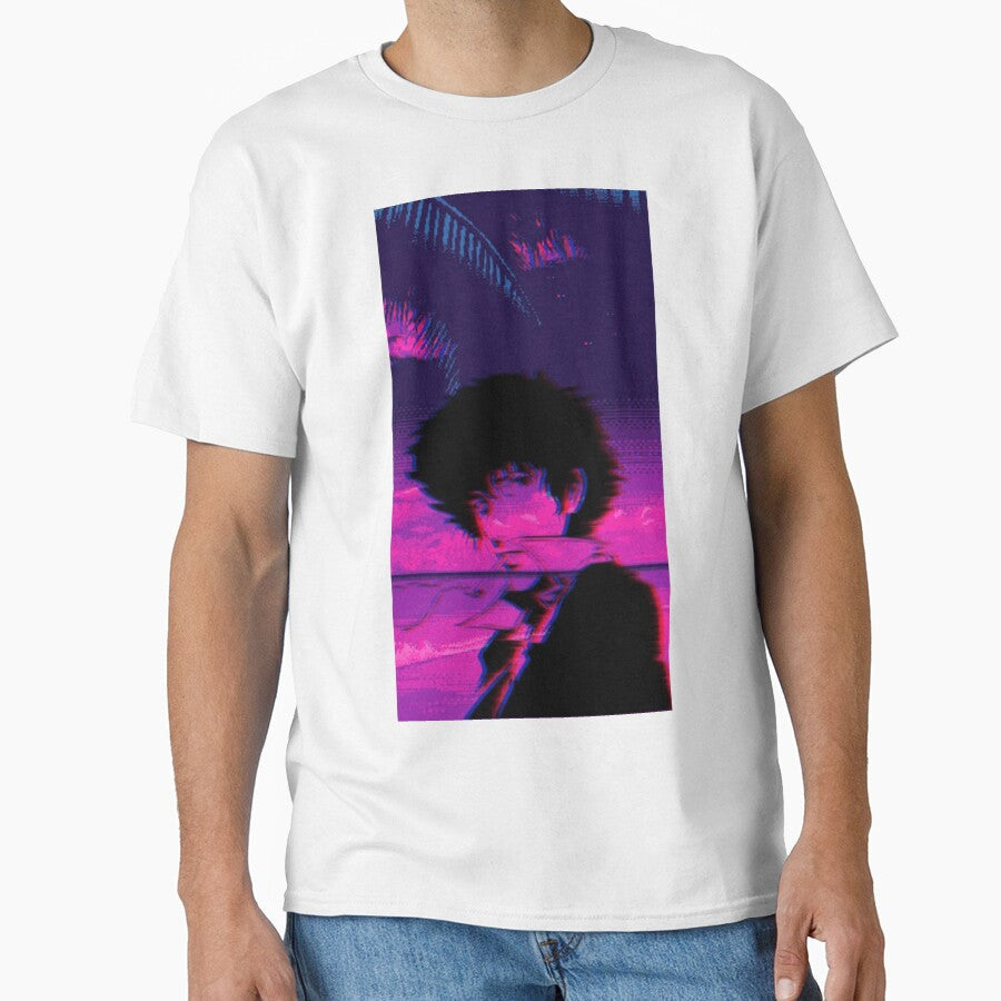 Vaporwave Cowboywave by zerocult - Adult & Kids T-Shirts, Sweatshirts & Hoodies apparel design preview 1