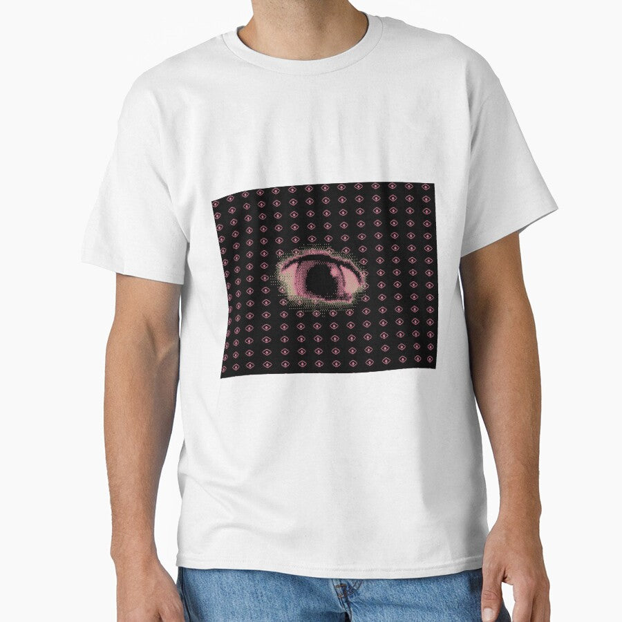 WIRED by 6oito - Adult & Kids T-Shirts, Sweatshirts & Hoodies apparel design preview 1