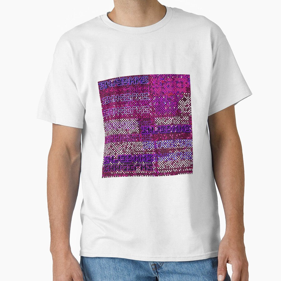 Checkmate pinrple by EwwGerms - Adult & Kids T-Shirts, Sweatshirts & Hoodies apparel design preview 1