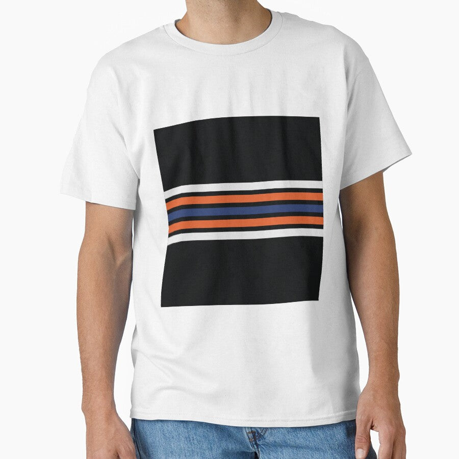Retro black color palette by Lilith-Designs - Adult & Kids T-Shirts, Sweatshirts & Hoodies apparel design preview 1