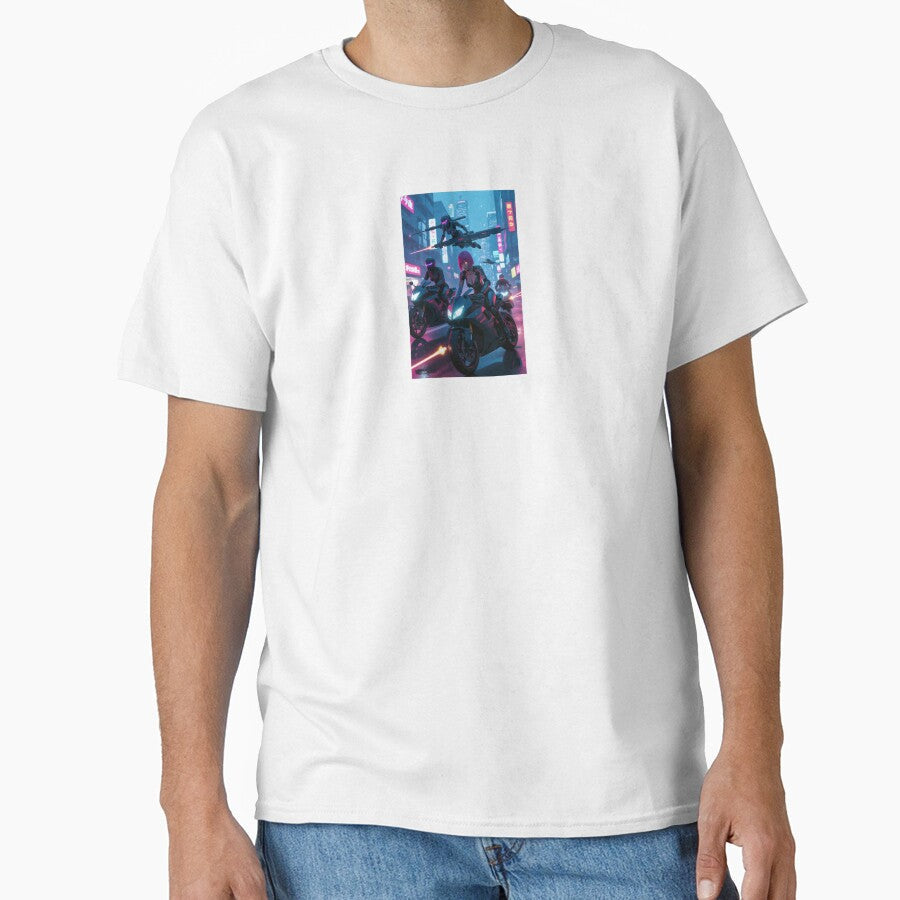 Squad Goals by INEEDBABYPOWDER - Adult & Kids T-Shirts, Sweatshirts & Hoodies apparel design preview 1