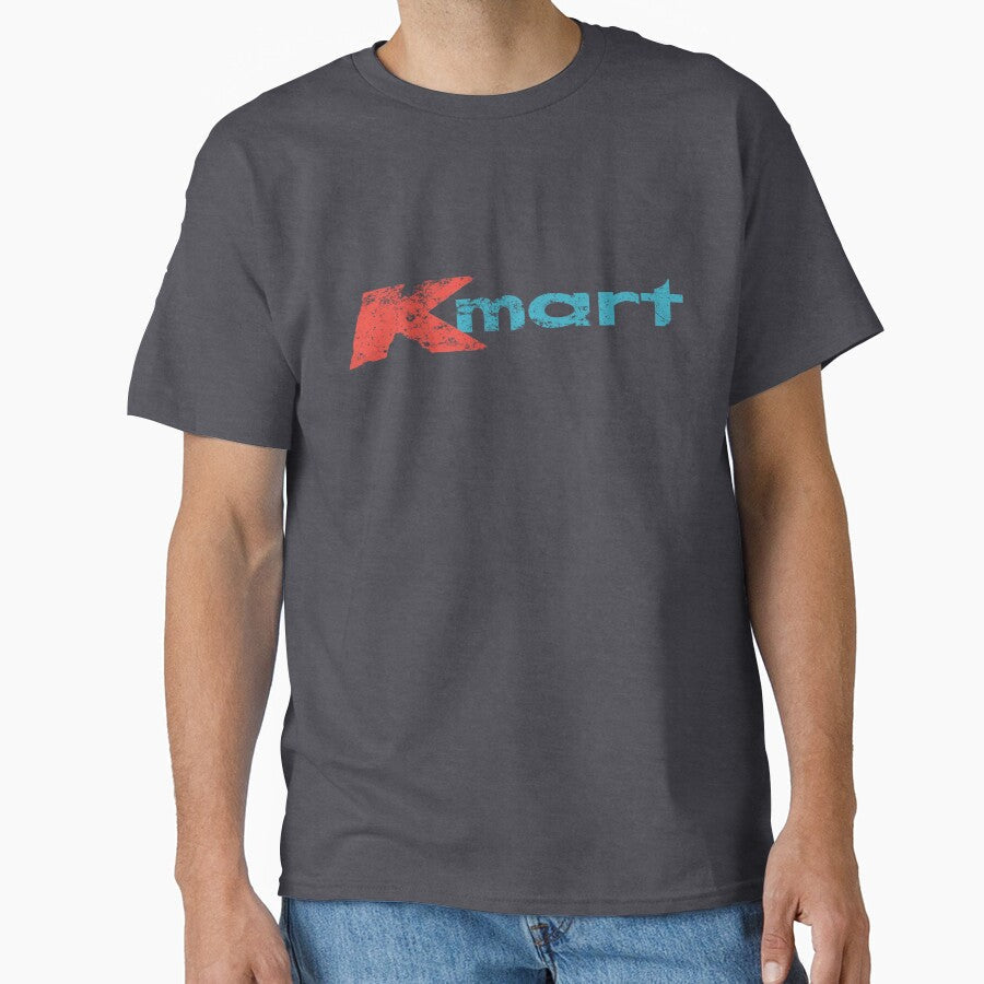 Kmart by Retrorockit - Adult & Kids T-Shirts, Sweatshirts & Hoodies apparel design preview 1