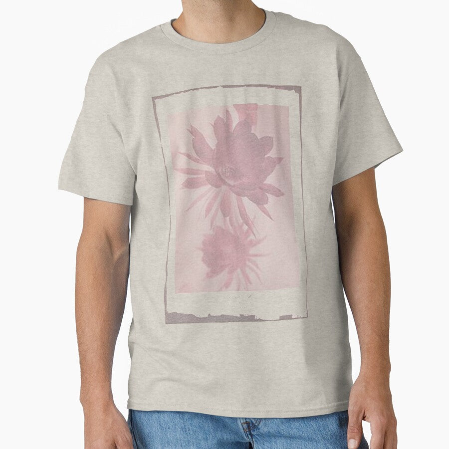 12th Doctor Negative Flower Perfect Gift Dragon by - Adult & Kids T-Shirts, Sweatshirts & Hoodies apparel design preview 1