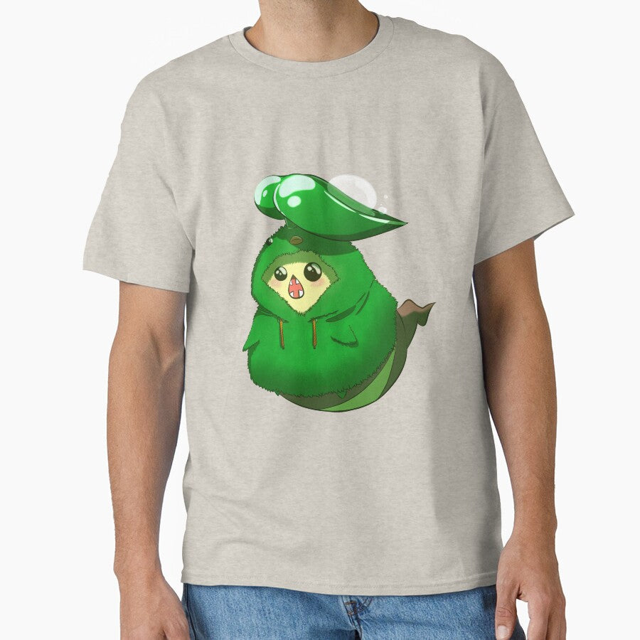 Great Korpokkur of Ronka by AlistairArtwork - Adult & Kids T-Shirts, Sweatshirts & Hoodies apparel design preview 1
