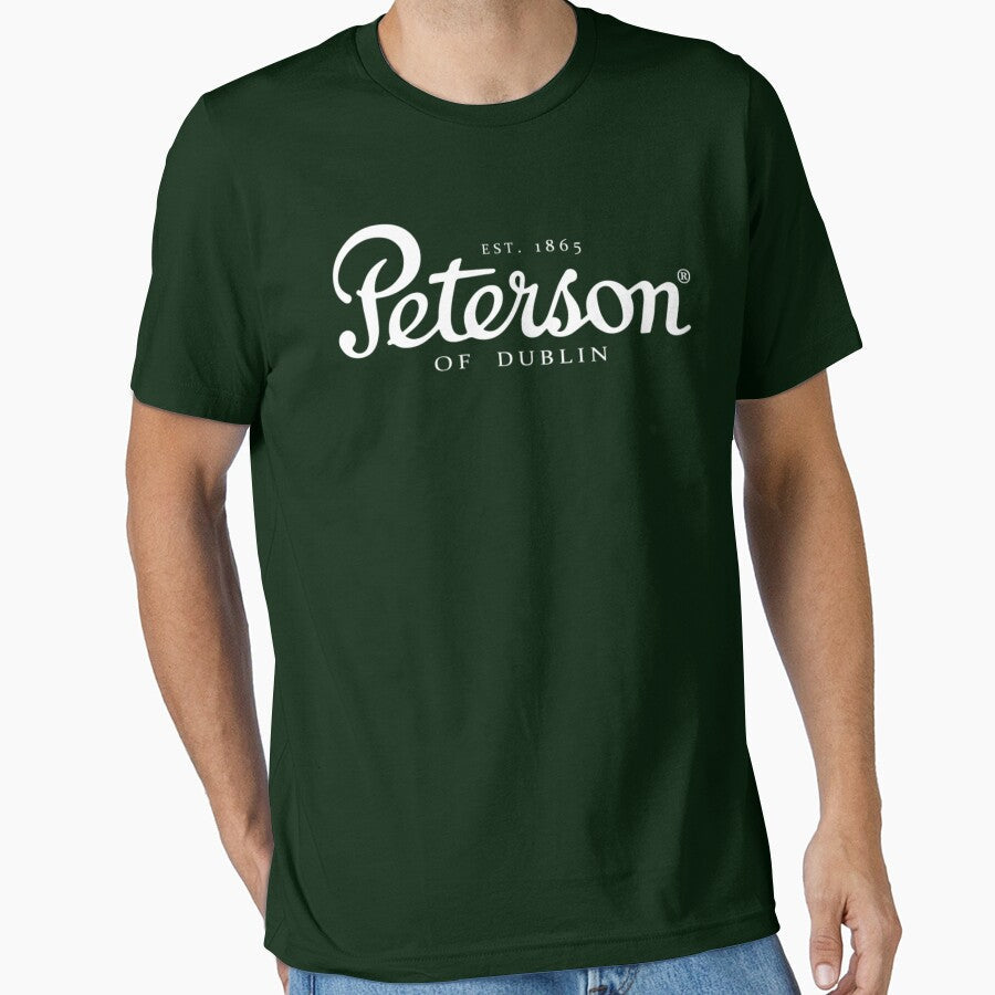 Peterson by Beyond Death - Adult & Kids T-Shirts, Sweatshirts & Hoodies apparel design preview 1