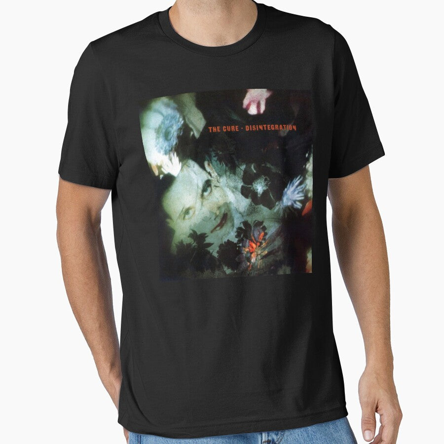 Disintegration by Heinzer Kleinen - Adult & Kids T-Shirts, Sweatshirts & Hoodies apparel design preview 1