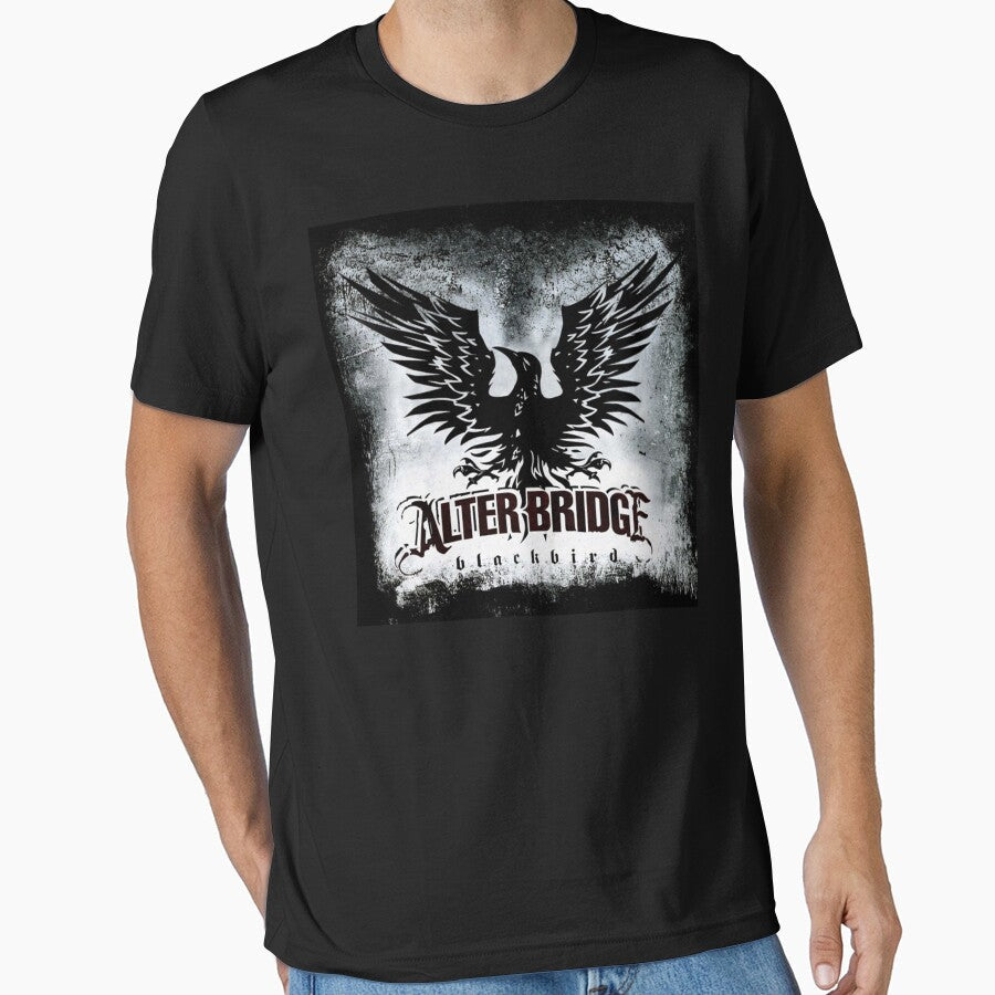 Music Band Logo Product Pop Rock Classic by - Adult & Kids T-Shirts, Sweatshirts & Hoodies apparel design preview 1