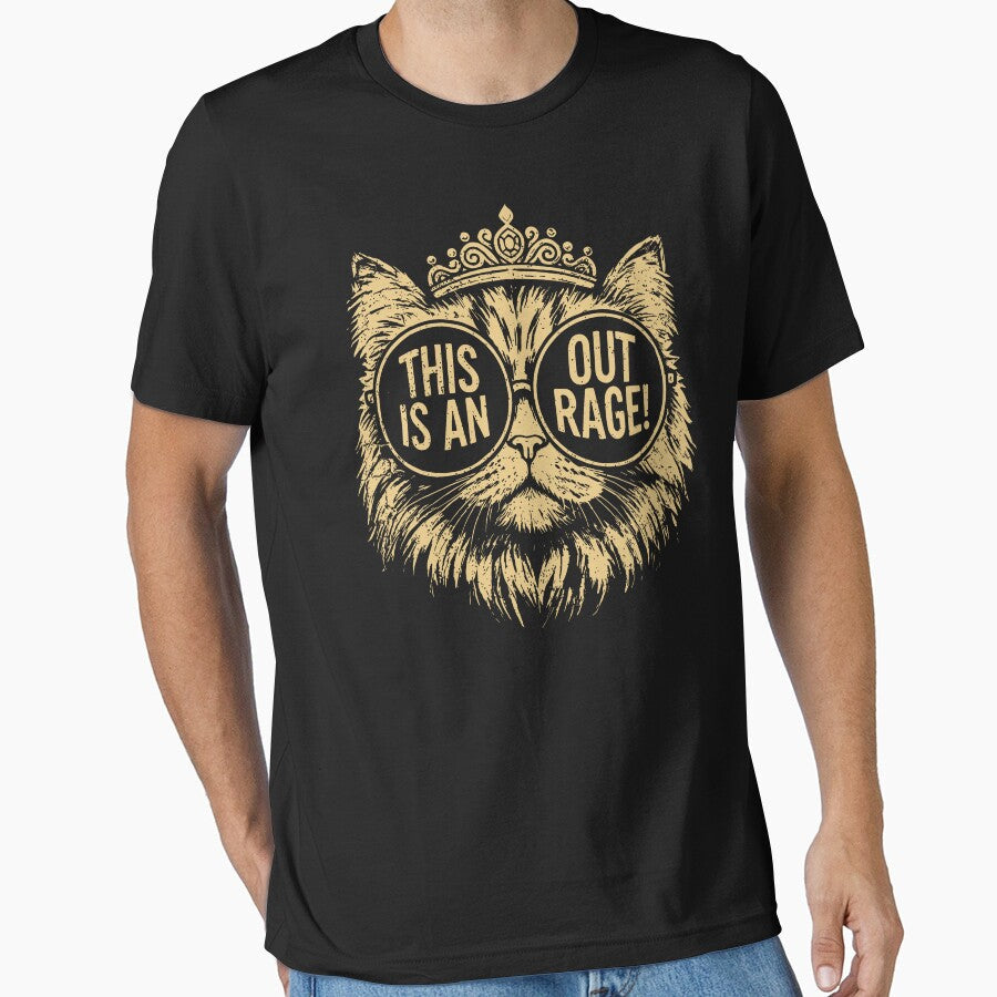 Princess Donut by Colartinatin - Adult & Kids T-Shirts, Sweatshirts & Hoodies apparel design preview 1
