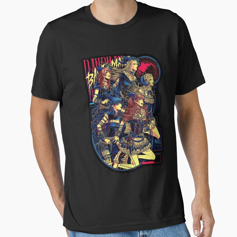 Best Sale My Maid Rock Music Gift For Men by - Adult & Kids T-Shirts, Sweatshirts & Hoodies apparel design preview 1