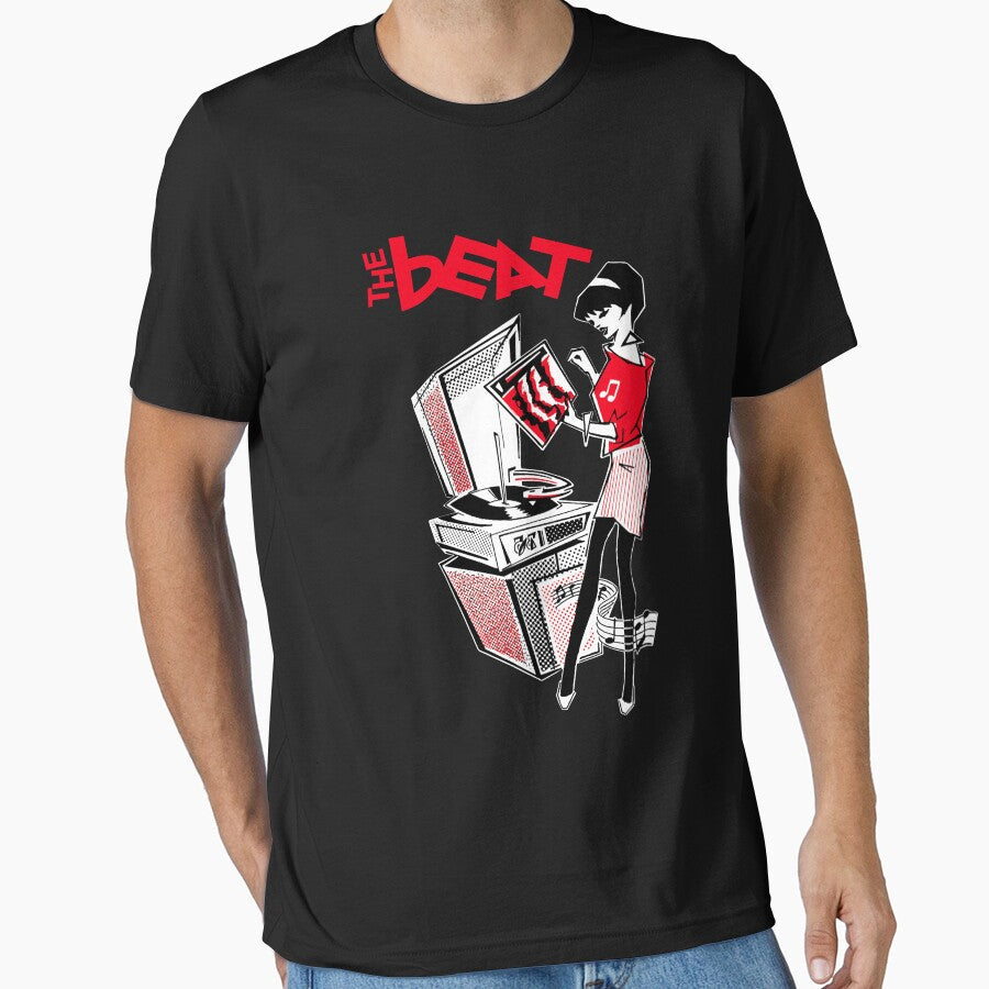 The For Fans by DollieLauren23 - Adult & Kids T-Shirts, Sweatshirts & Hoodies apparel design preview 1
