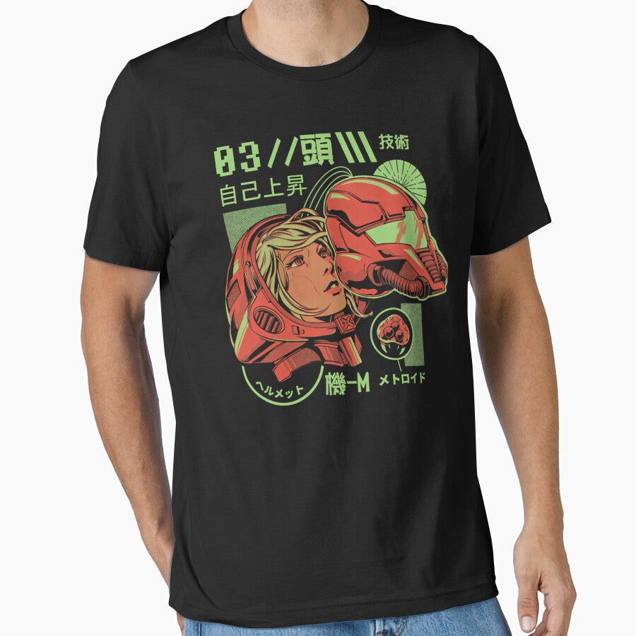 Shead by 2UpTria - Adult & Kids T-Shirts, Sweatshirts & Hoodies apparel design preview 1