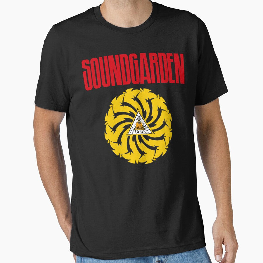 Superunknown Garden by ShainaCartw - Adult & Kids T-Shirts, Sweatshirts & Hoodies apparel design preview 1