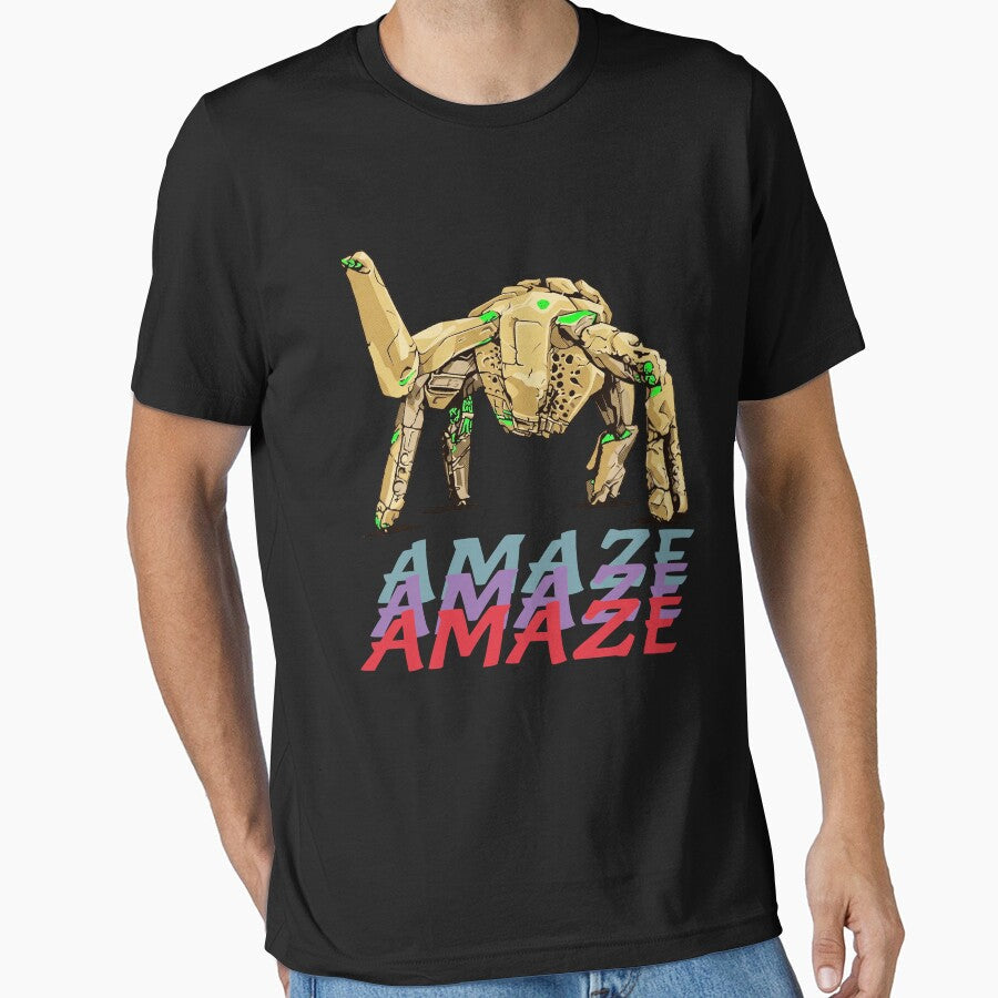 Rocky Amaze Funny Cute Hail Mary Movie by tessaaxx - Adult & Kids T-Shirts, Sweatshirts & Hoodies apparel design preview 1