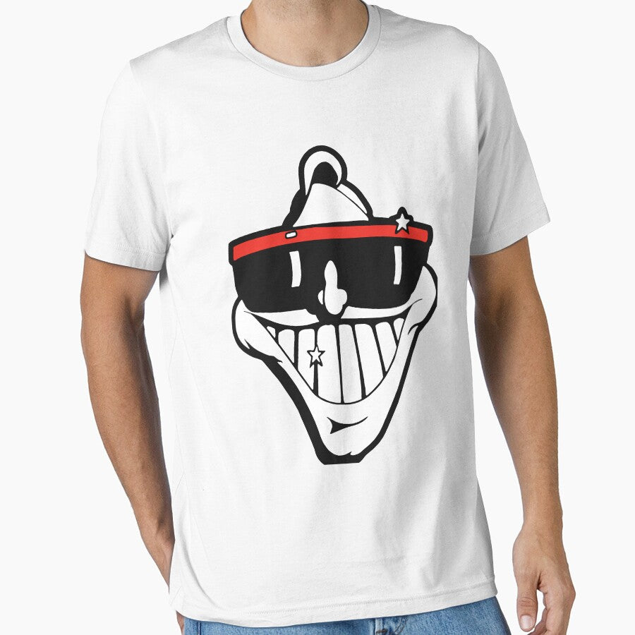 Lover Gift Dark Grey Dr. Feelgood Animal Awesome For - Adult & Kids T-Shirts, Sweatshirts & Hoodies apparel design preview 1