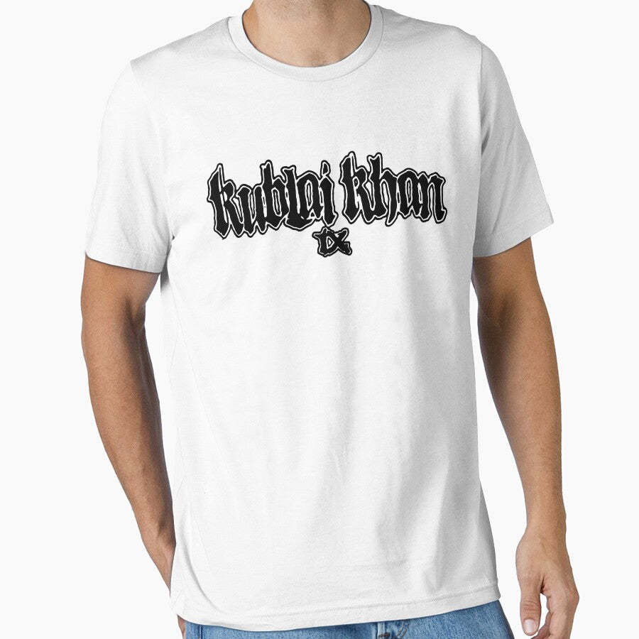 Kublai Khan TX by Aton Camryn - Adult & Kids T-Shirts, Sweatshirts & Hoodies apparel design preview 1